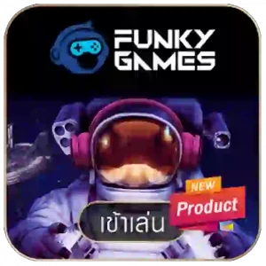 Funky-Games