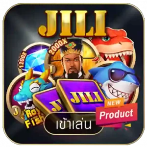 Jili-Slot
