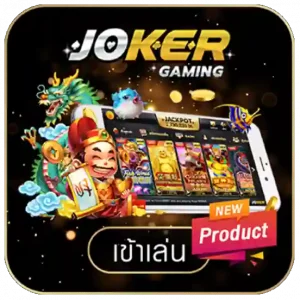 Joker-Slot