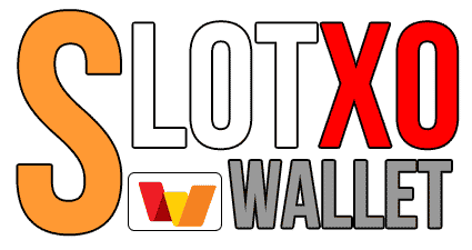 SLOTXO-AUTO-WALLET